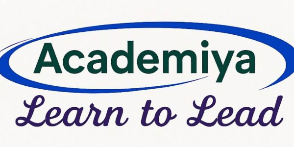 Academiya — Learn to Lead.